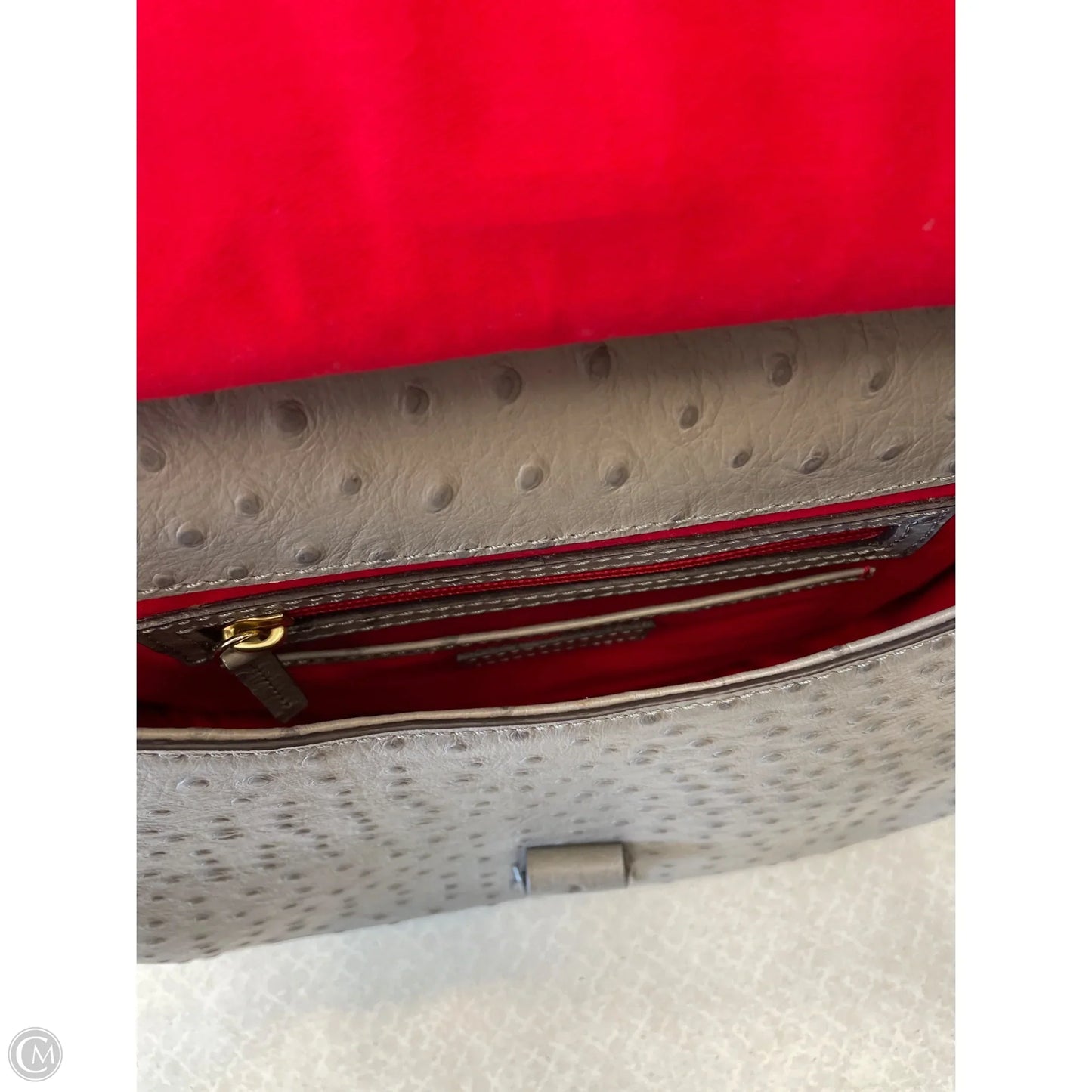 Handbag Designer By Dooney And Bourke, Size: Medium