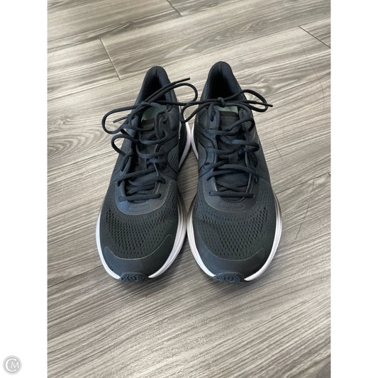 Shoes Athletic By Lululemon In Black, Size: 8.5