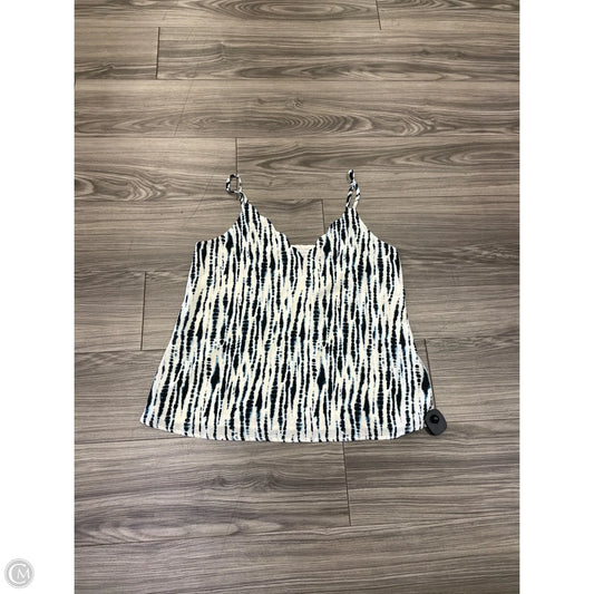 Top Cami By Socialite In Multi-colored, Size: L