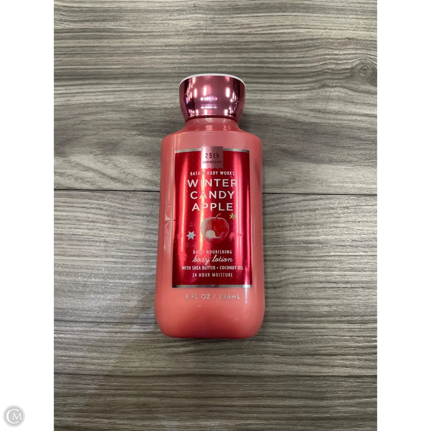 Body Moisturizer By Bath And Body Works
