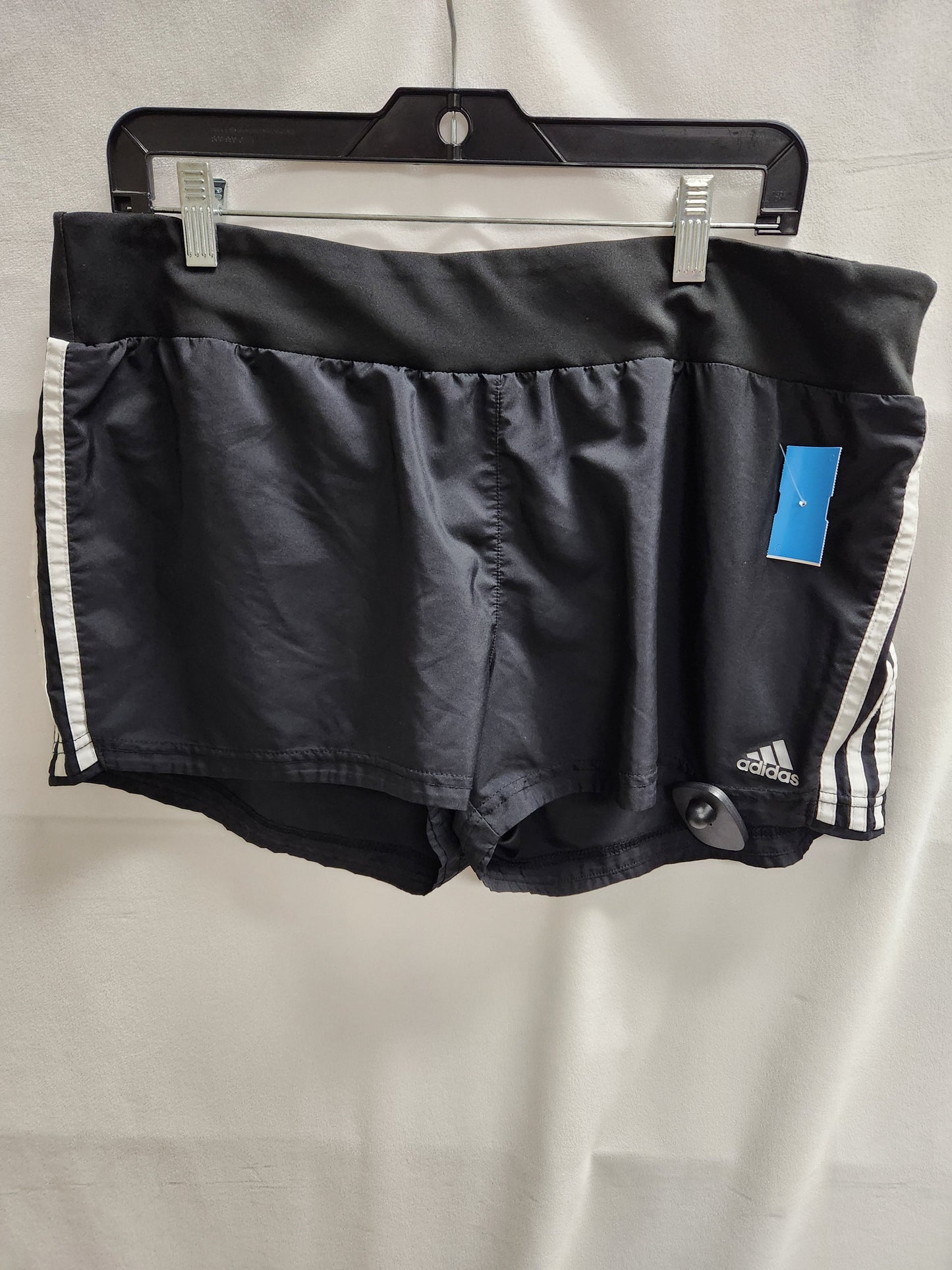 Athletic Shorts By Adidas  Size: Xl