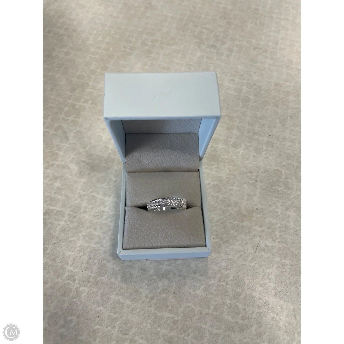 Ring Band By Clothes Mentor