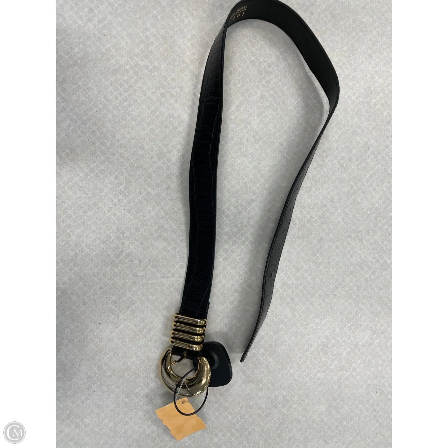 Belt By Limited, Size: Medium