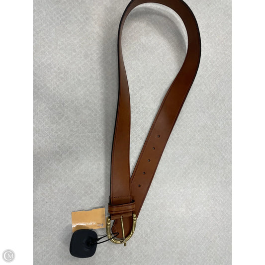 Belt By Limited, Size: Large