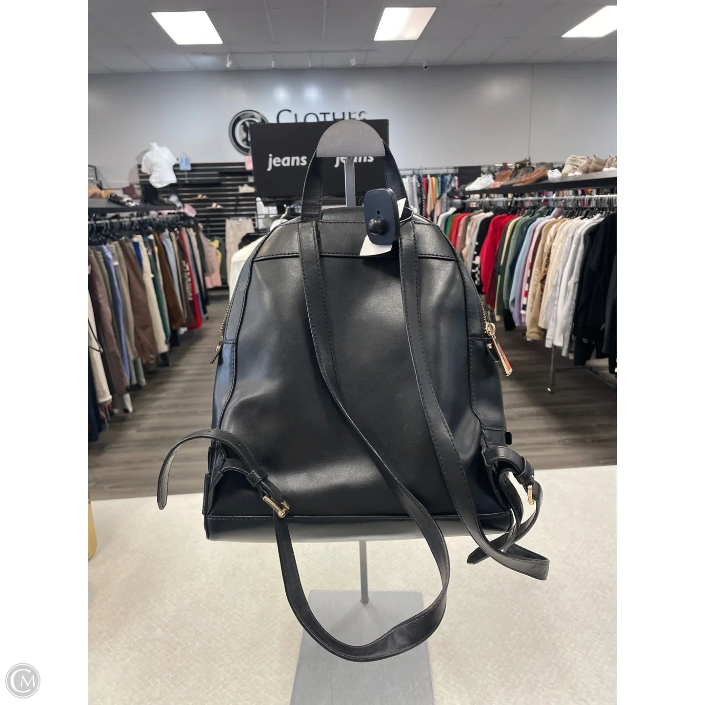 Backpack Designer By Michael Kors, Size: Medium