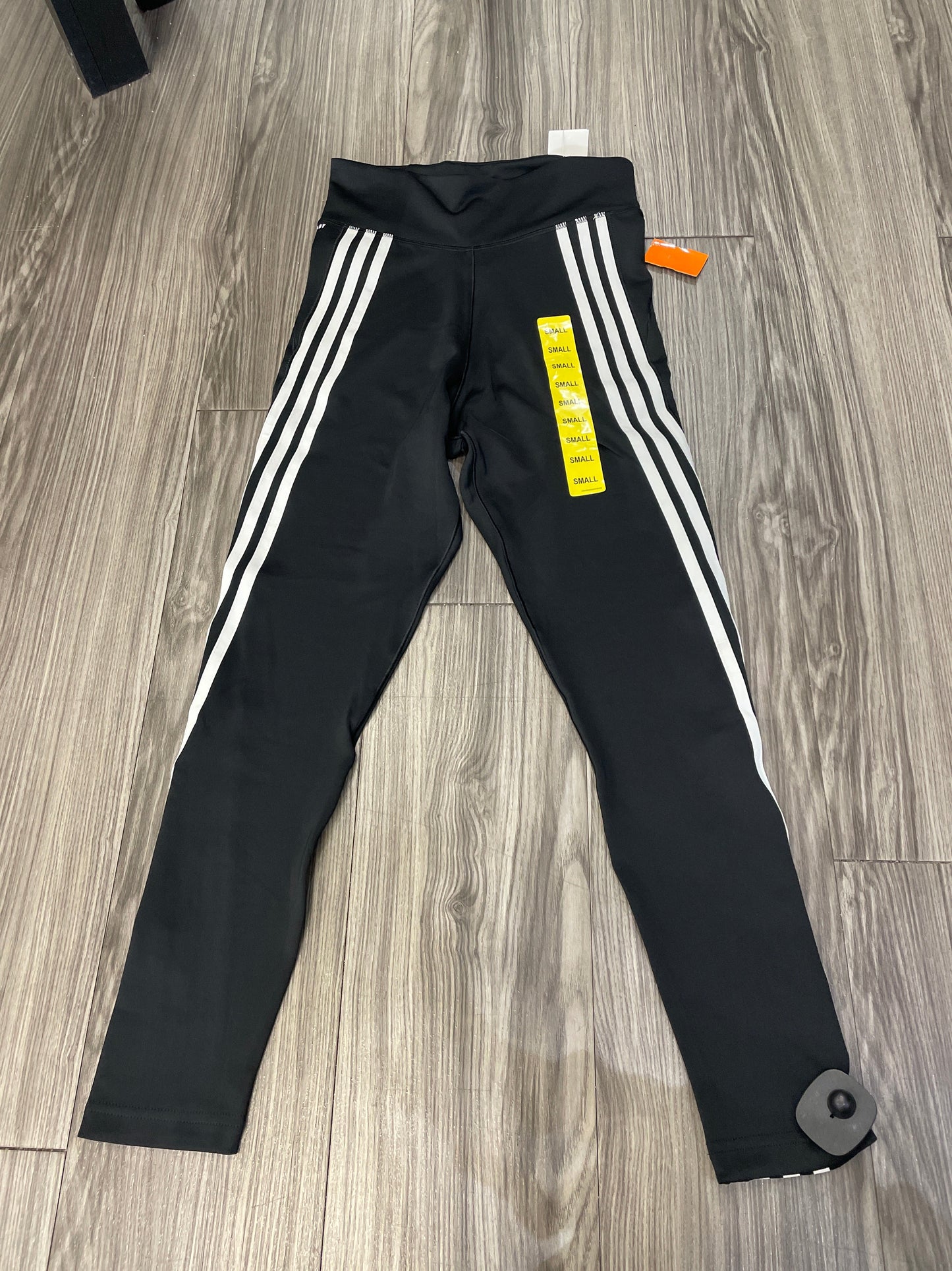 Athletic Leggings By Adidas  Size: S