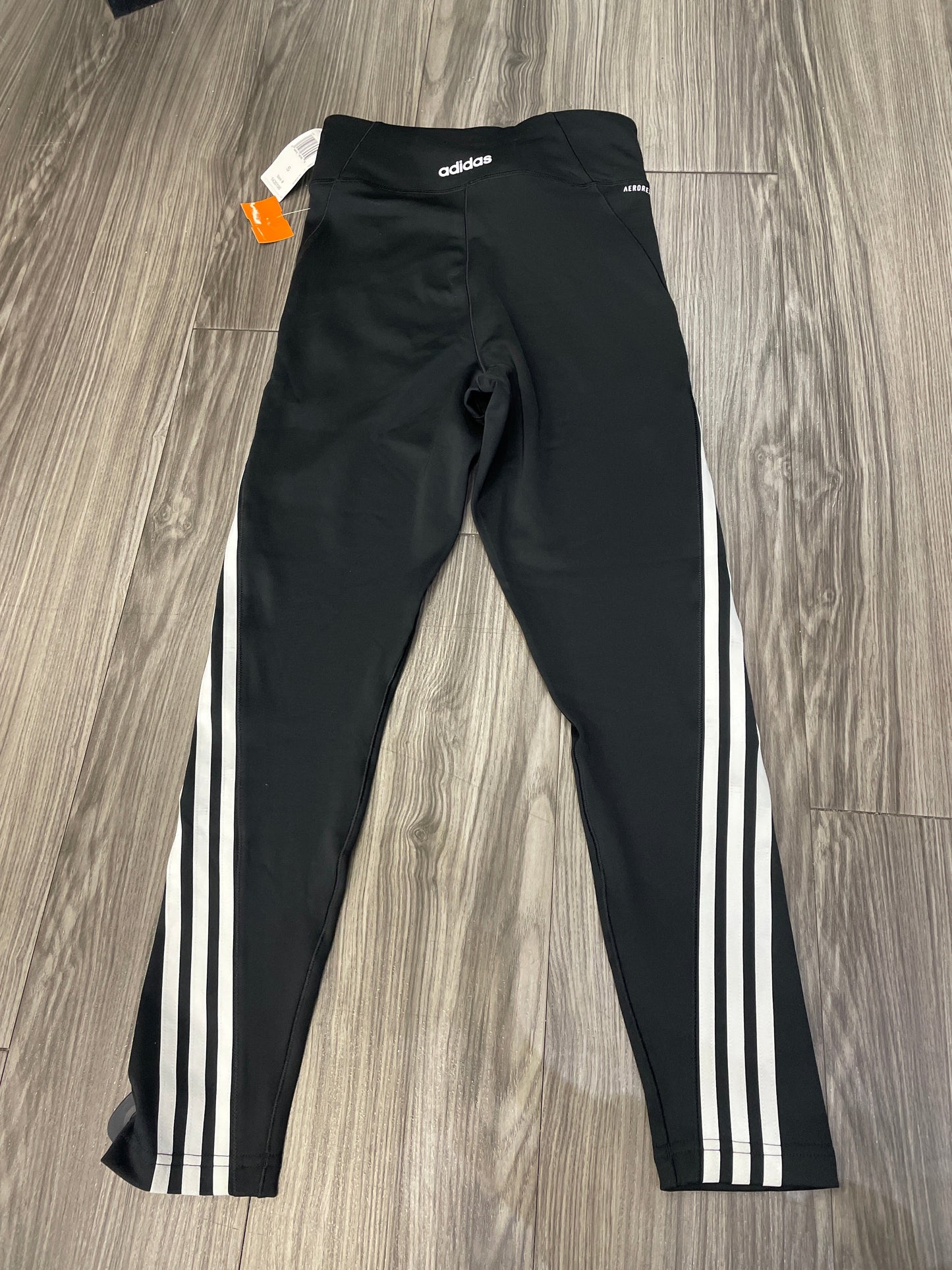 Athletic Leggings By Adidas  Size: S