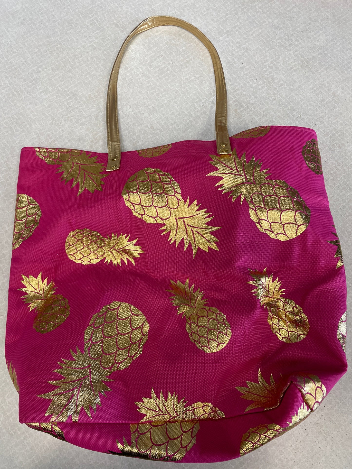 Tote By Clothes Mentor  Size: Large