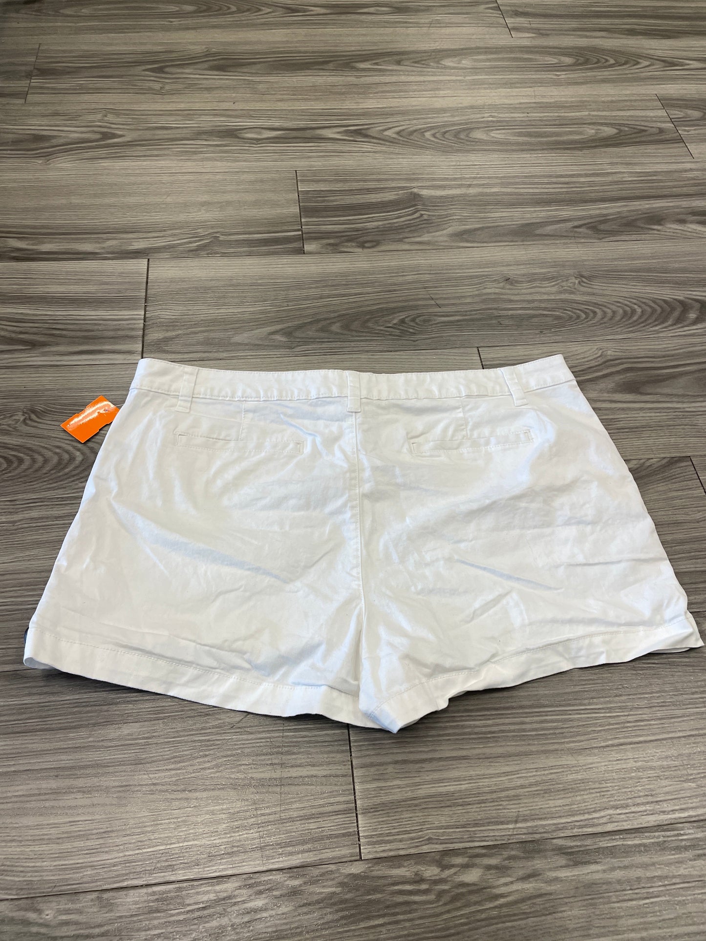 Shorts By A New Day  Size: 18