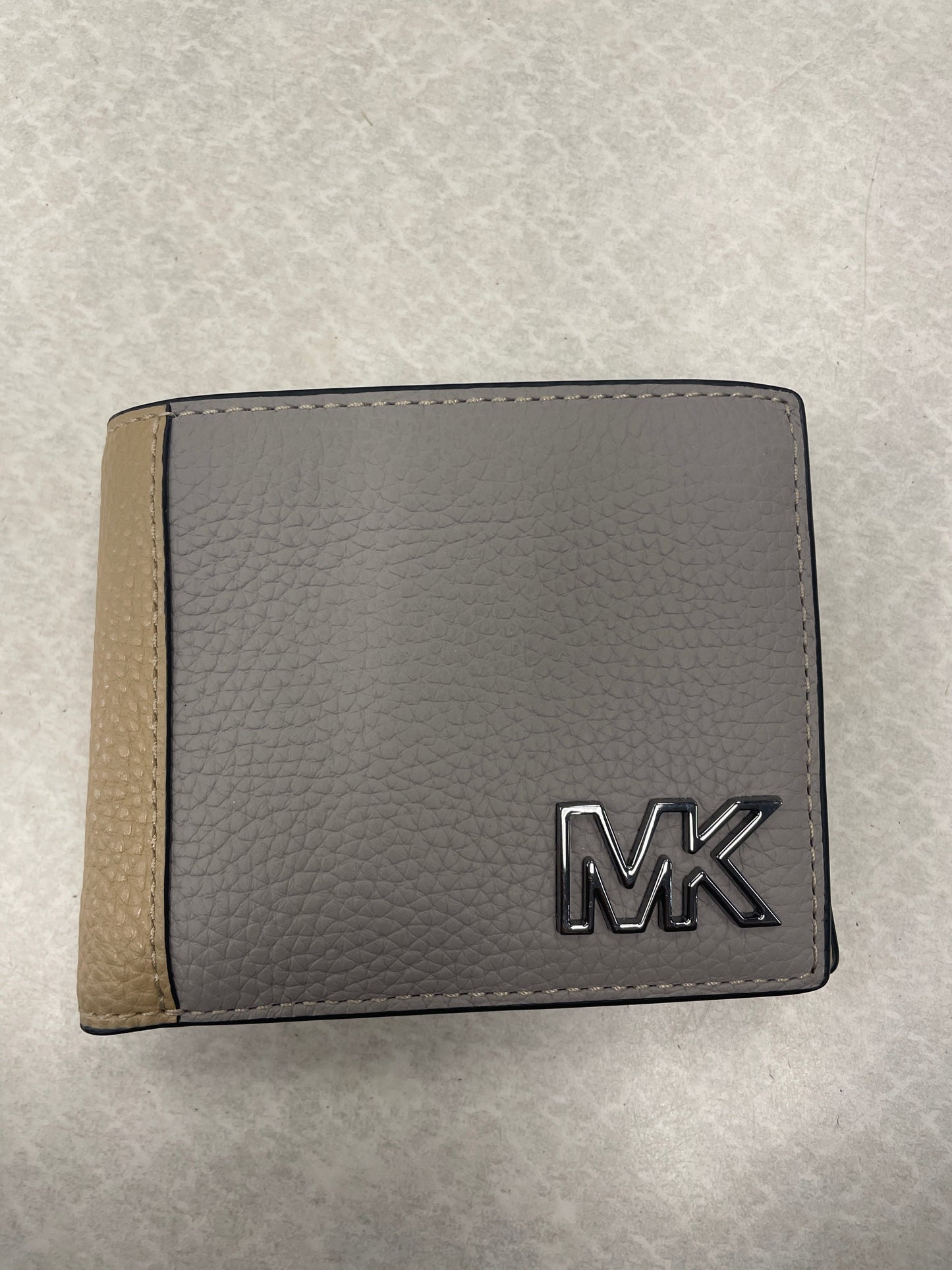 Wallet Designer By Michael Kors, Size: Medium