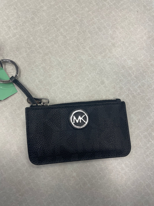 Wallet Designer By Michael Kors, Size: Small