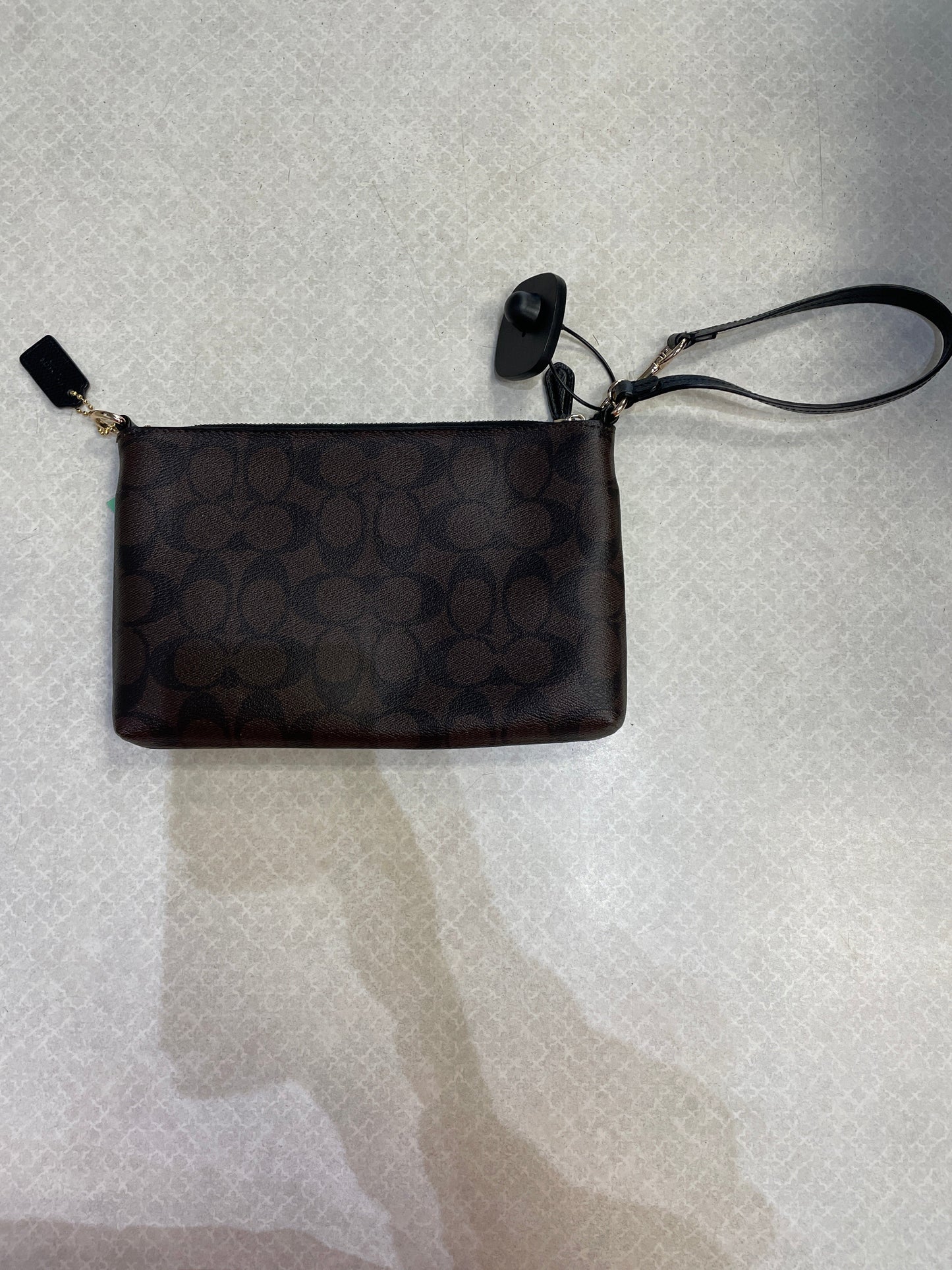 Wallet Designer By Coach, Size: Medium