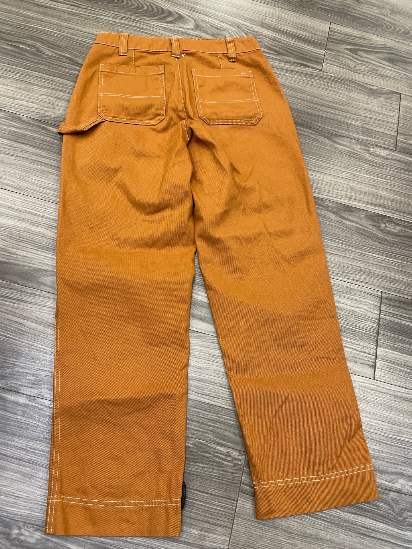 Pants Cargo & Utility By Old Navy In Brown, Size: 4