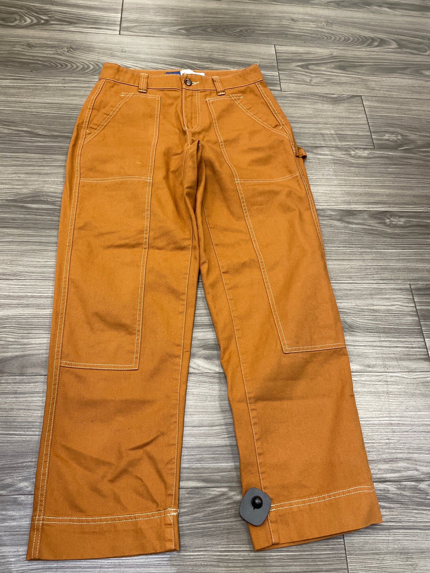 Pants Cargo & Utility By Old Navy In Brown, Size: 4