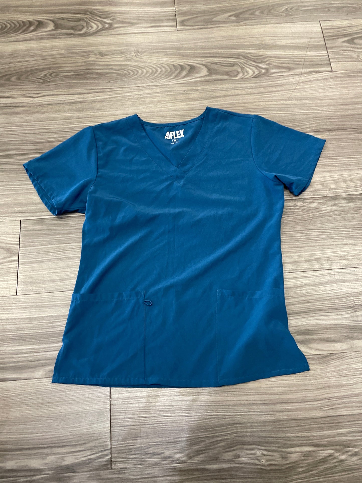 Top Short Sleeve By Clothes Mentor  Size: M