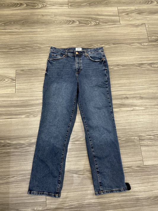 Jeans Straight By Sonoma  Size: 10