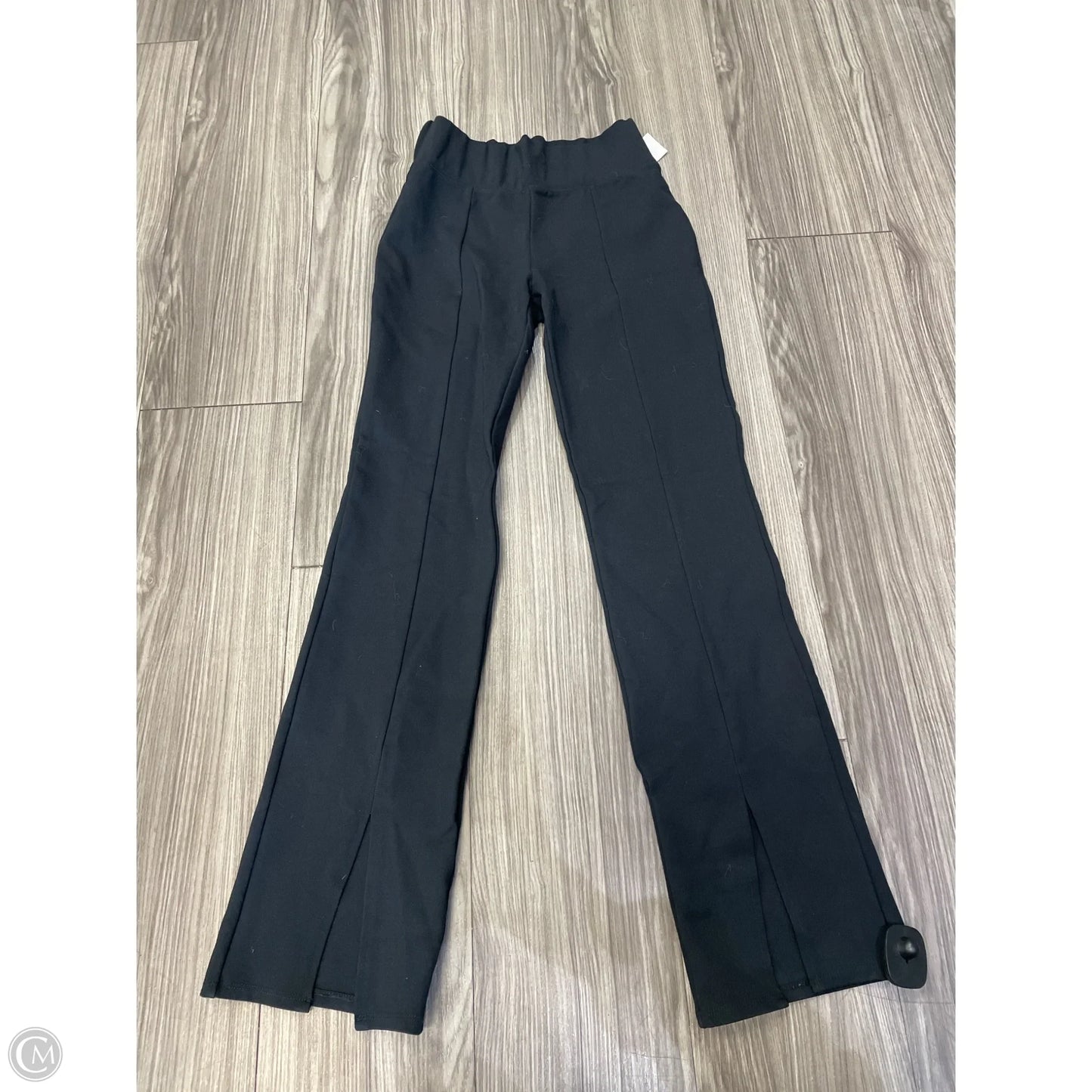 Pants Dress By Abercrombie And Fitch In Black, Size: S