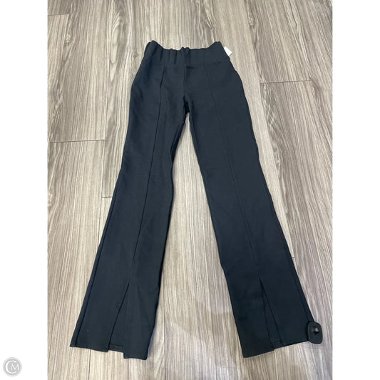 Pants Dress By Abercrombie And Fitch In Black, Size: S