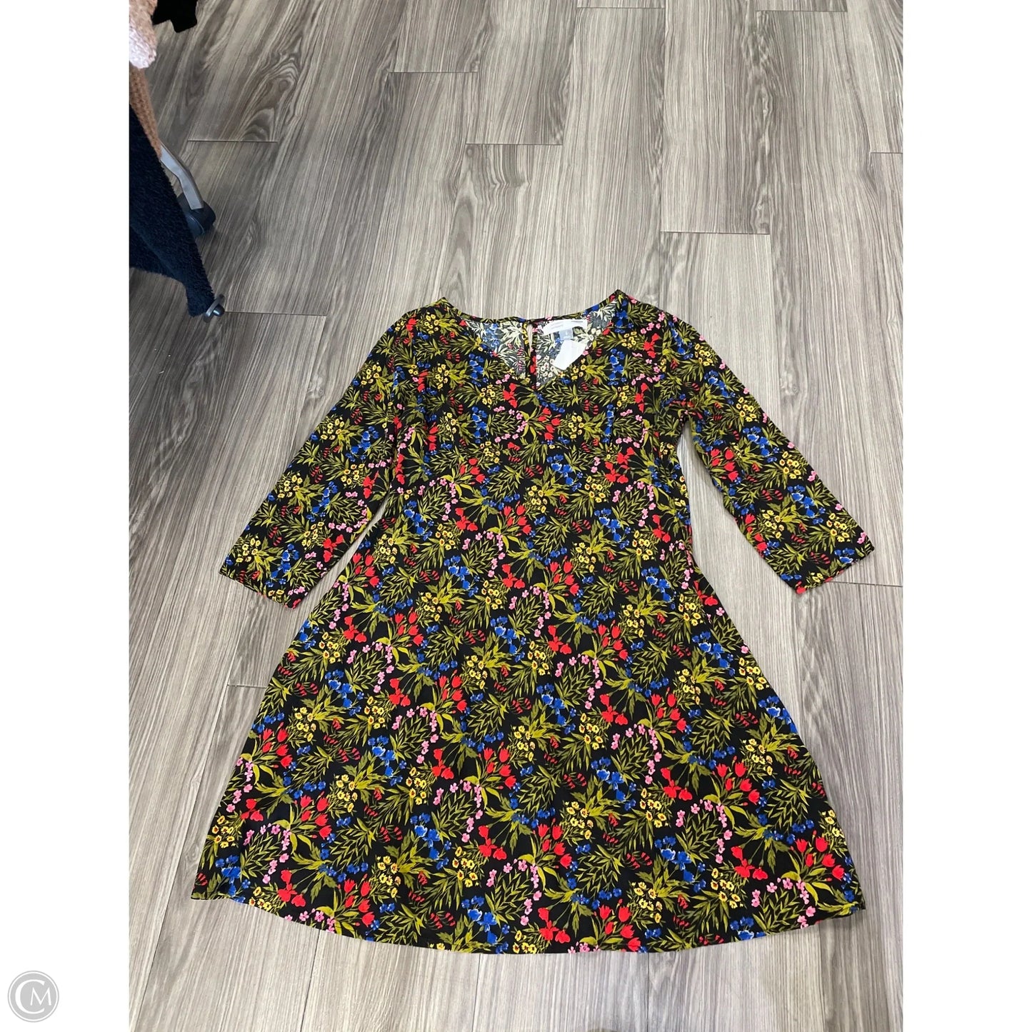 Maternity Dress By Old Navy, Size: L