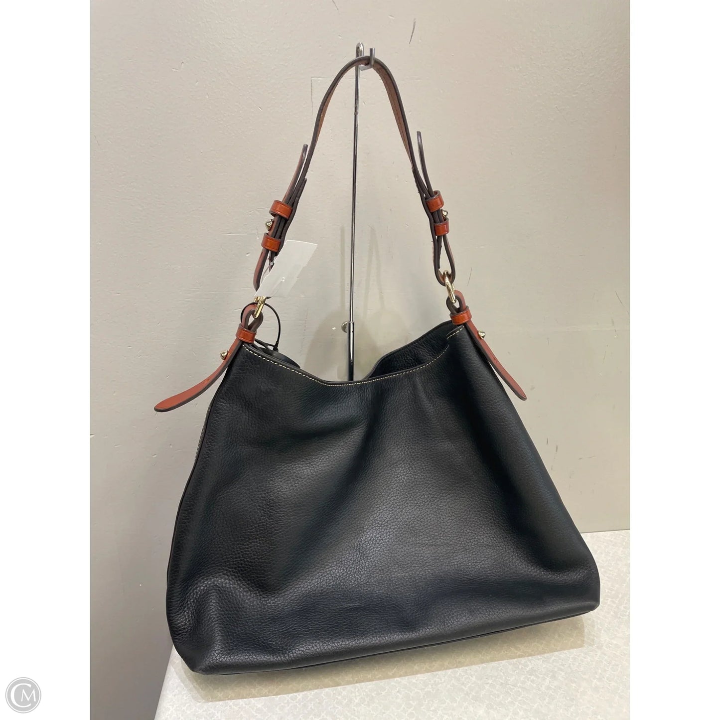 Handbag Designer By Dooney And Bourke, Size: Medium