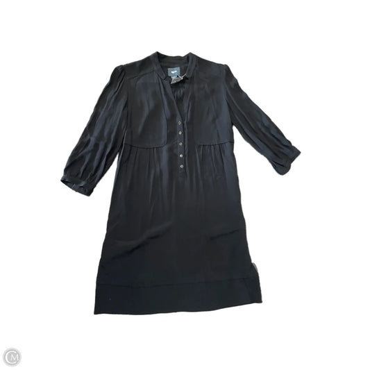 Dress Casual Short By Maeve In Black, Size: 4