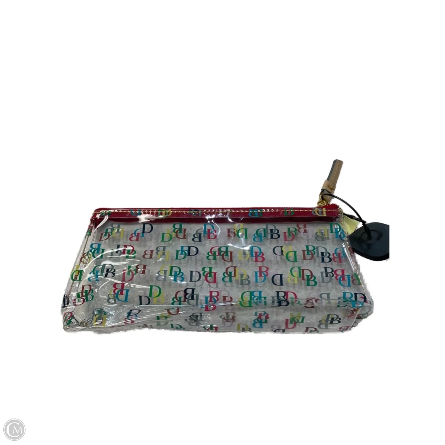 Wallet Designer By Dooney And Bourke, Size: Medium