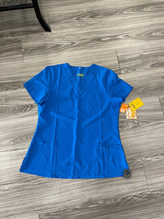 Top Short Sleeve By Clothes Mentor  Size: L