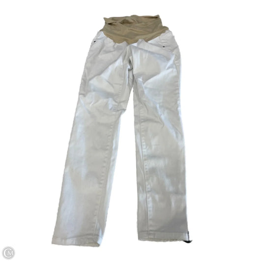 Maternity Pant By Clothes Mentor, Size: 4