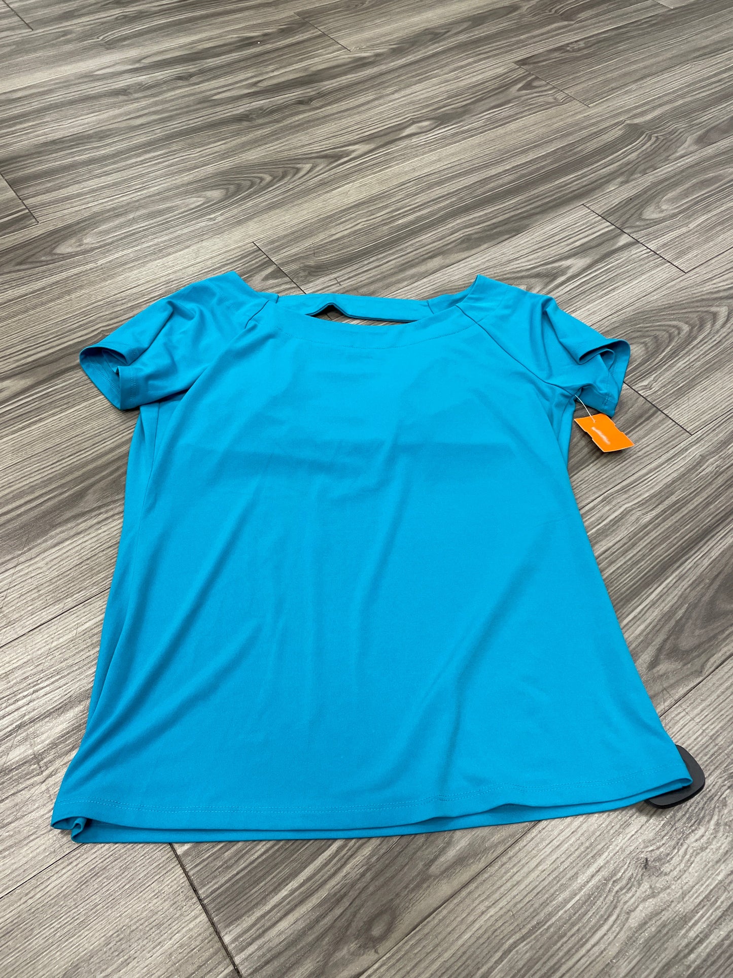 Top Short Sleeve By Michael Kors  Size: M