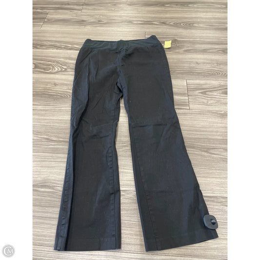 Maternity Pant By Oh Baby, Size: M