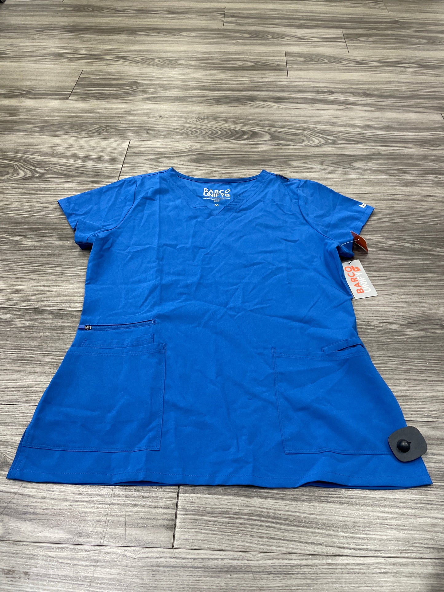 Top Short Sleeve By Clothes Mentor  Size: M