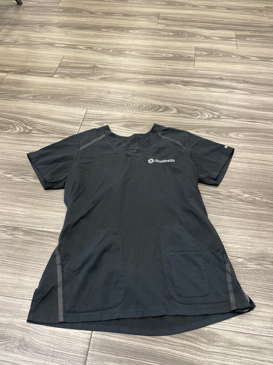 Top Short Sleeve By Greys Anatomy  Size: M