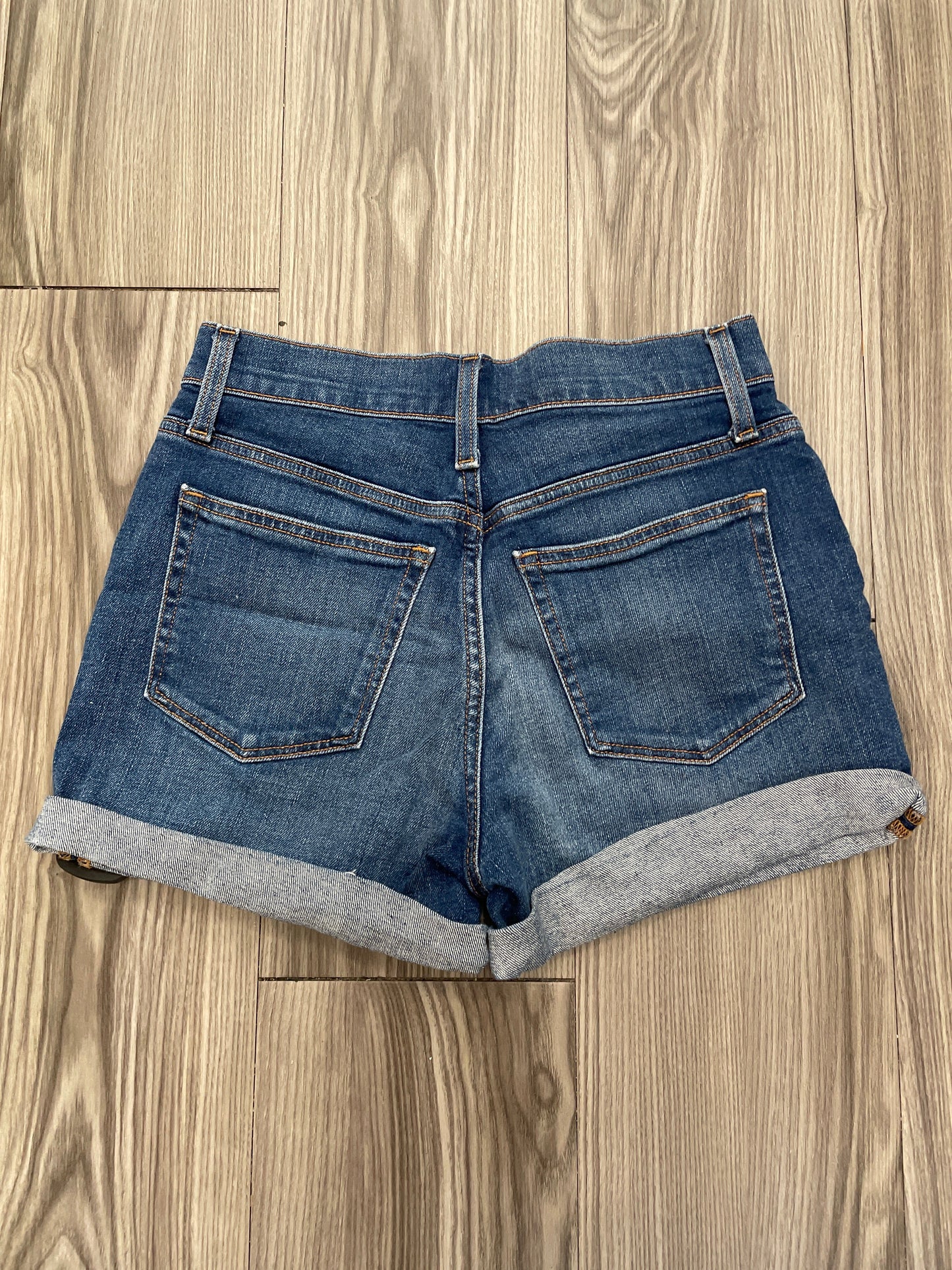 Shorts By Clothes Mentor  Size: 2