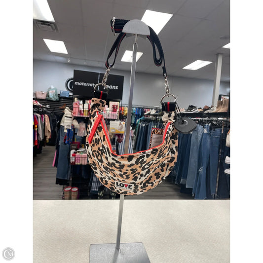 Belt Bag By Brighton, Size: Medium