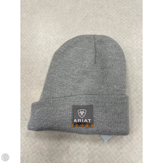 Hat Beanie By Ariat