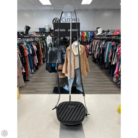 Handbag Designer By Michael Kors, Size: Small