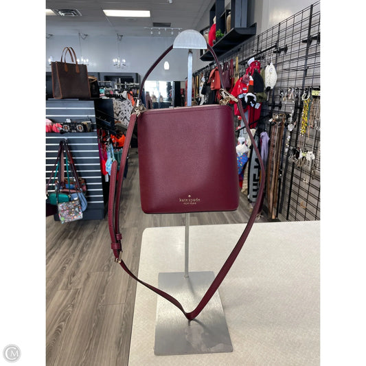 Handbag Designer By Kate Spade, Size: Medium