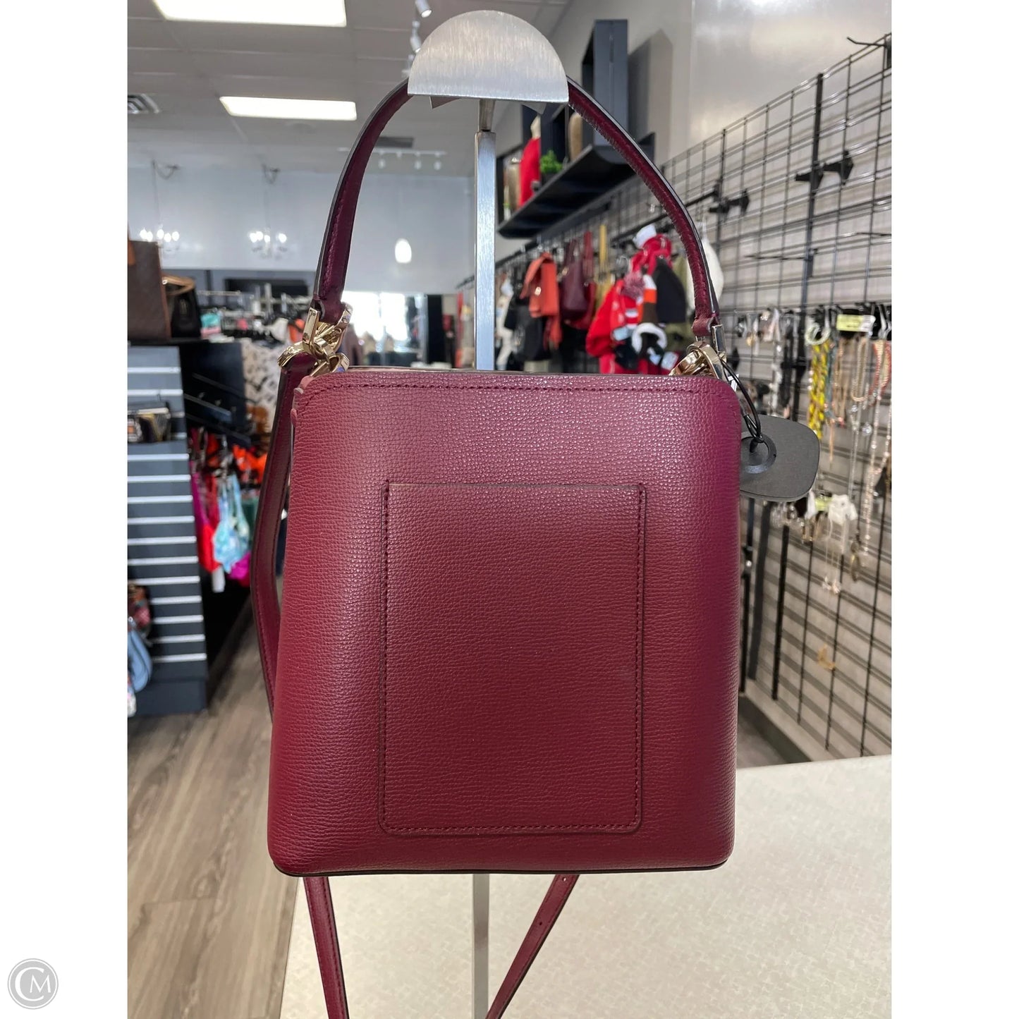 Handbag Designer By Kate Spade, Size: Medium