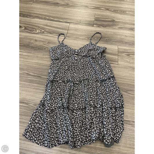 Dress Casual Short By Altard State In Floral Print, Size: S