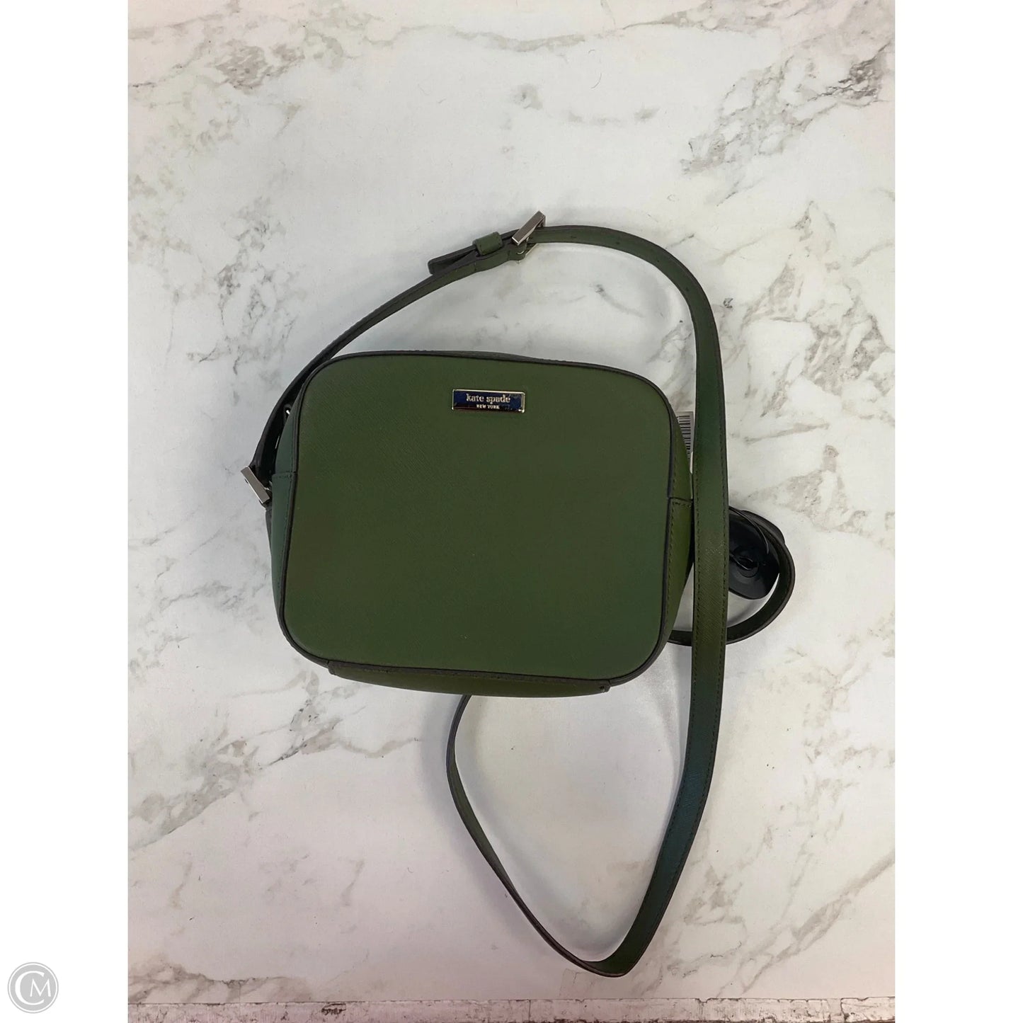 Handbag Designer By Kate Spade, Size: Medium