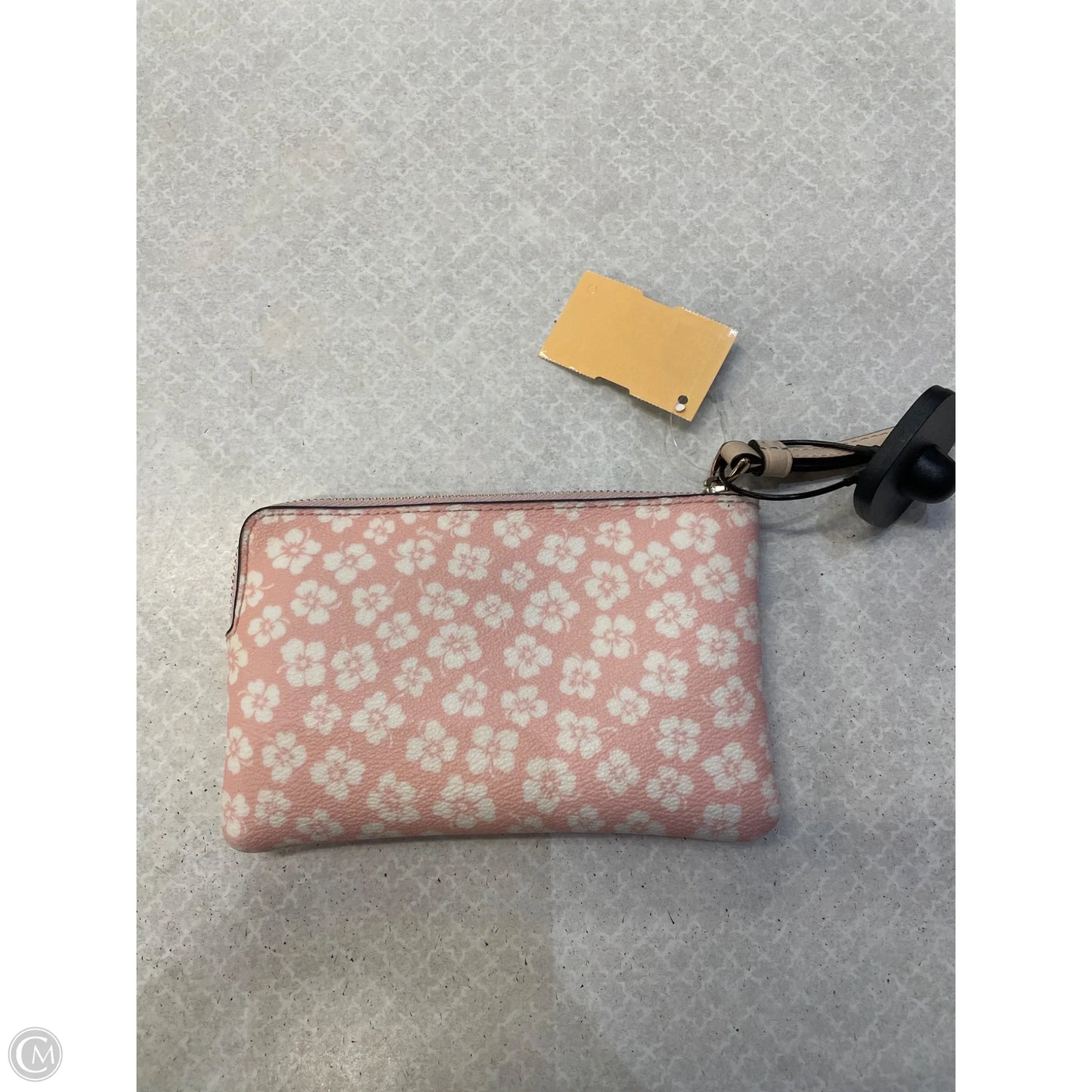 Wallet Designer By Coach, Size: Medium