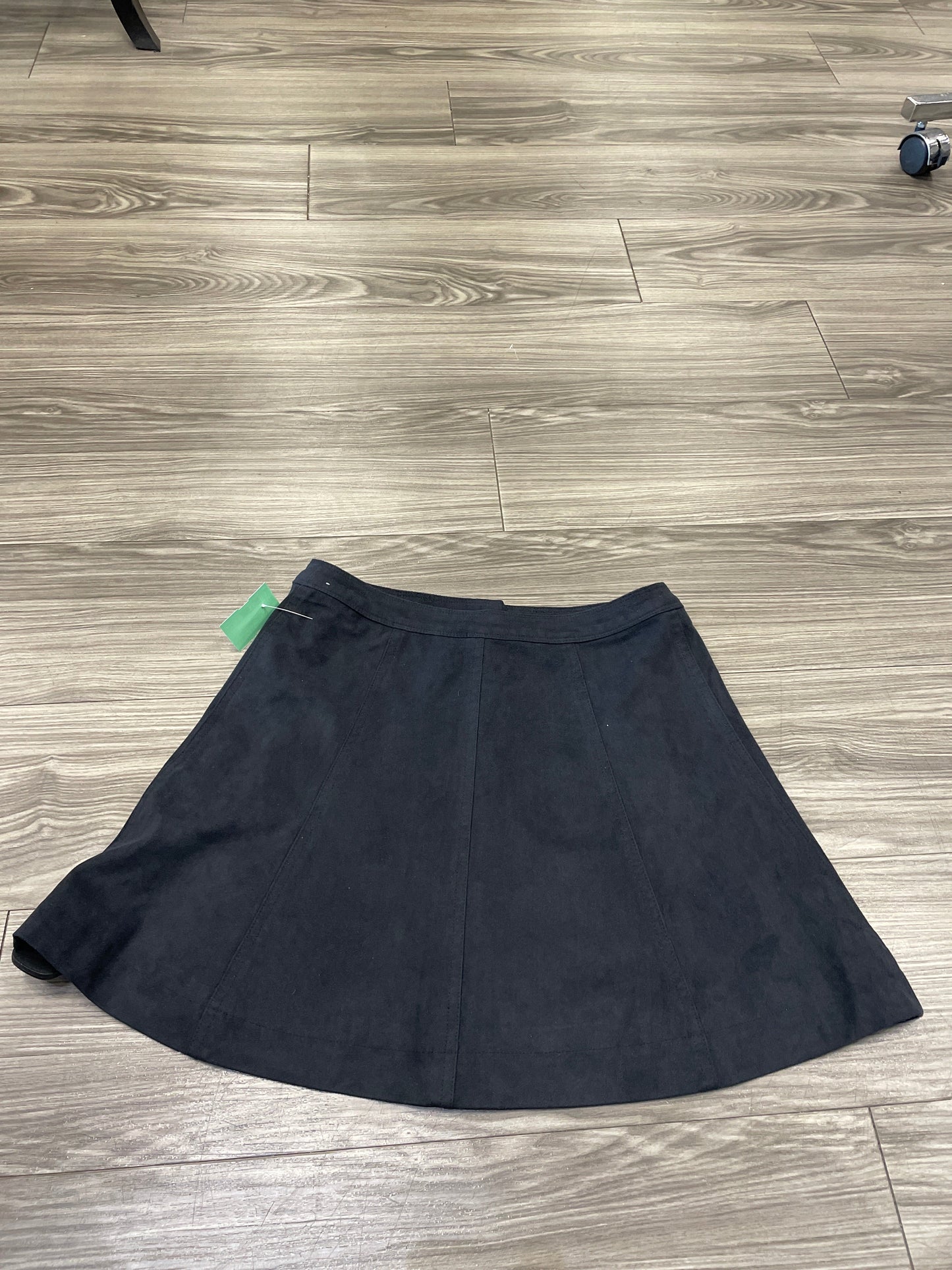 Black Skirt Mini & Short Abercrombie And Fitch, Size 4