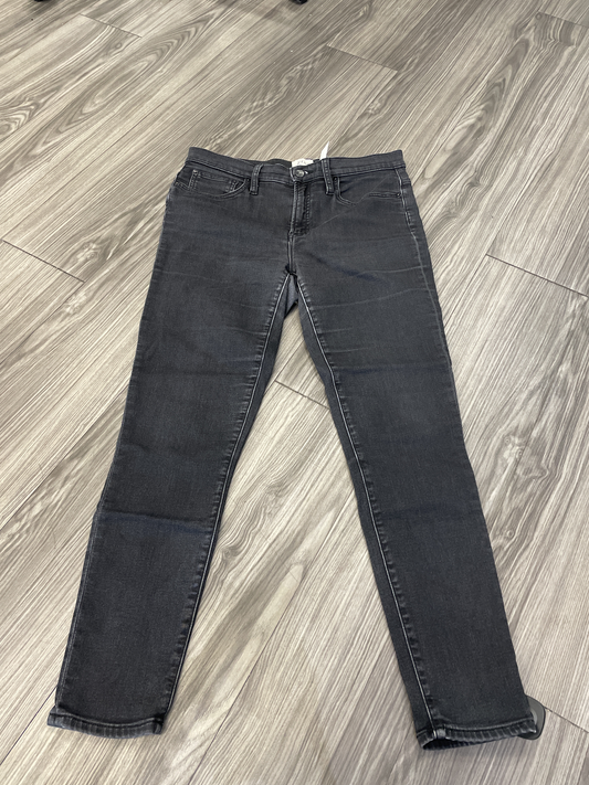 Jeans Skinny By J. Crew  Size: 8