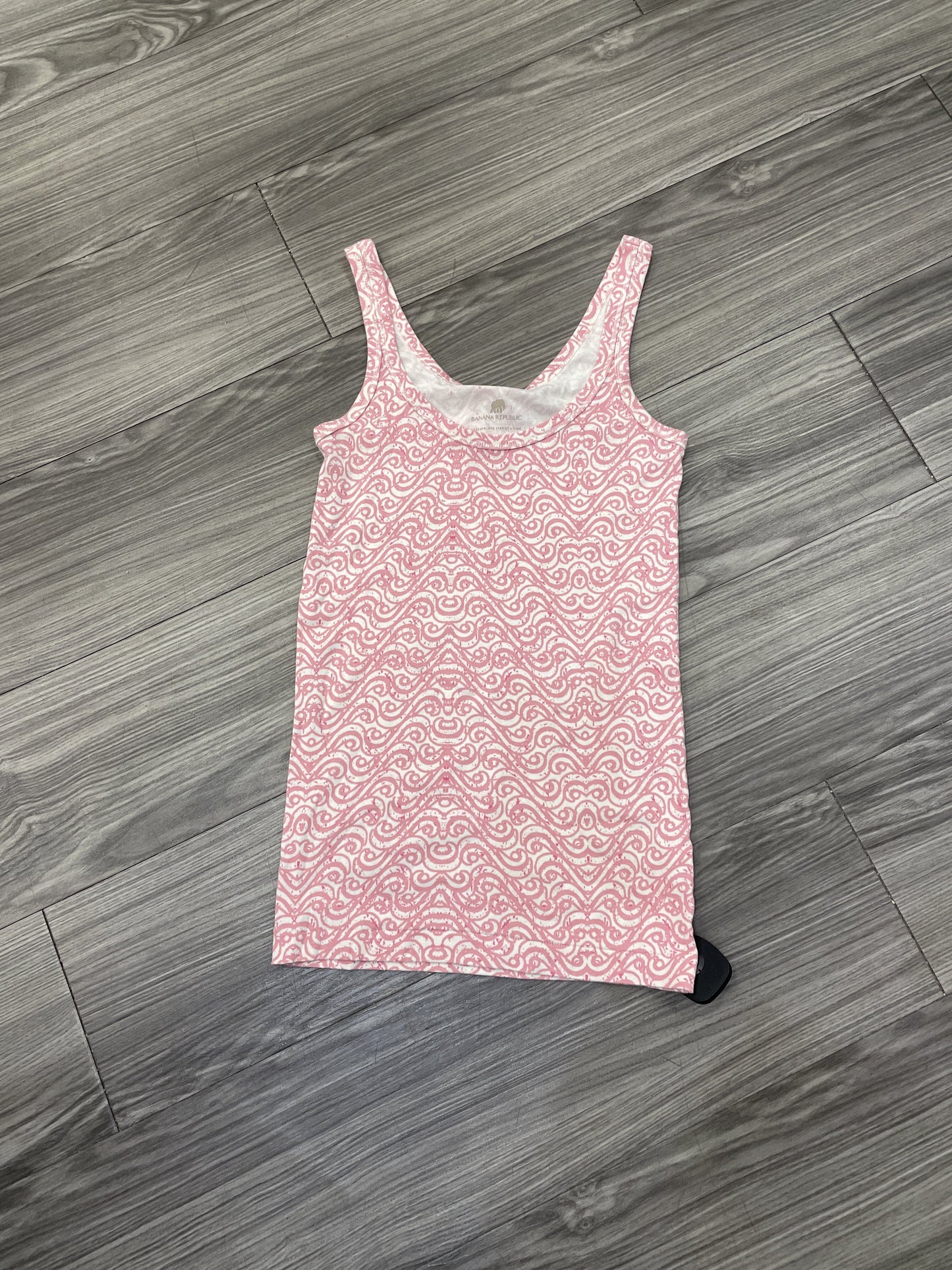 Tank Top By Banana Republic  Size: M