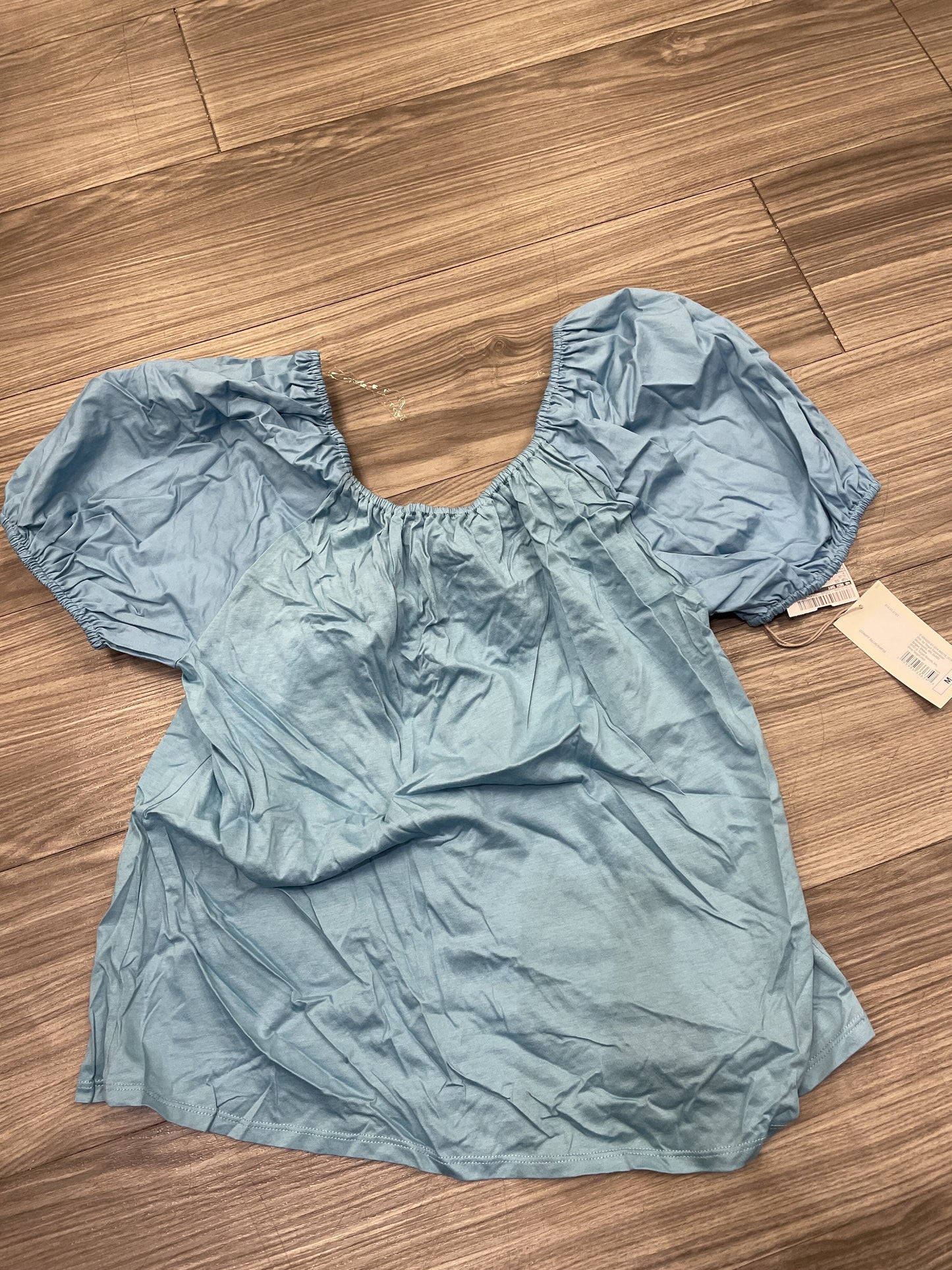 Top Short Sleeve By A New Day  Size: M