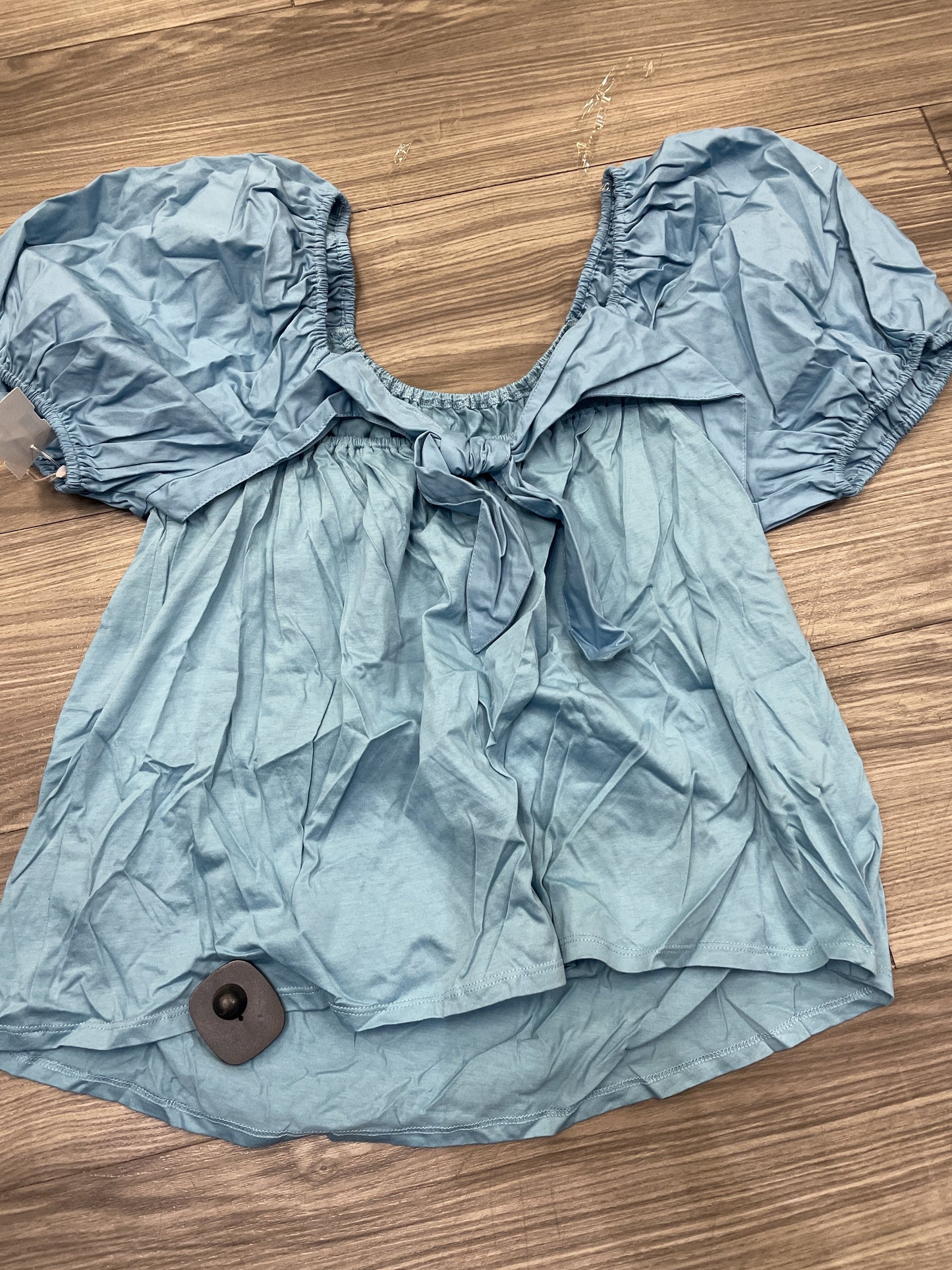 Top Short Sleeve By A New Day  Size: M