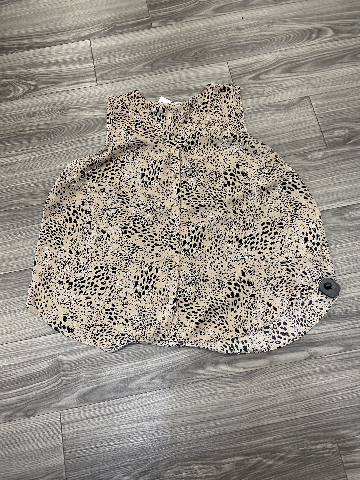 Tank Top By Maurices  Size: 3x