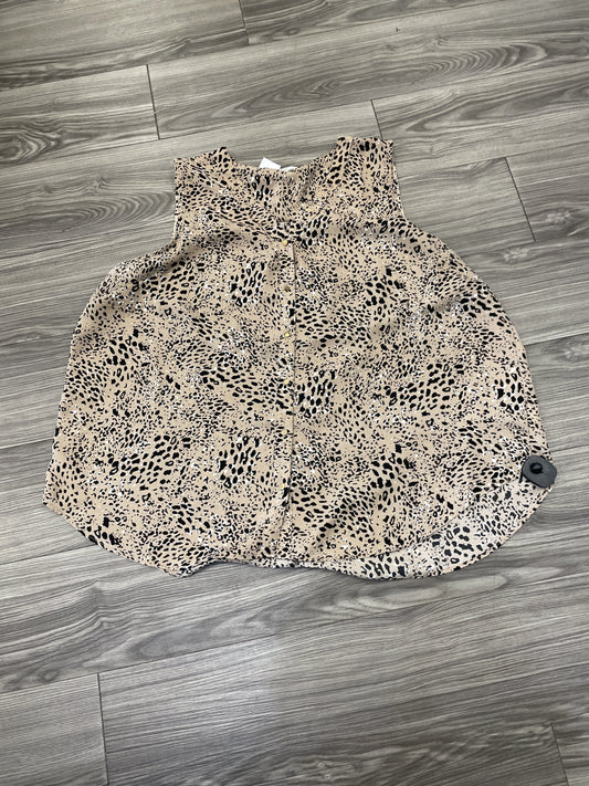 Tank Top By Maurices  Size: 3x