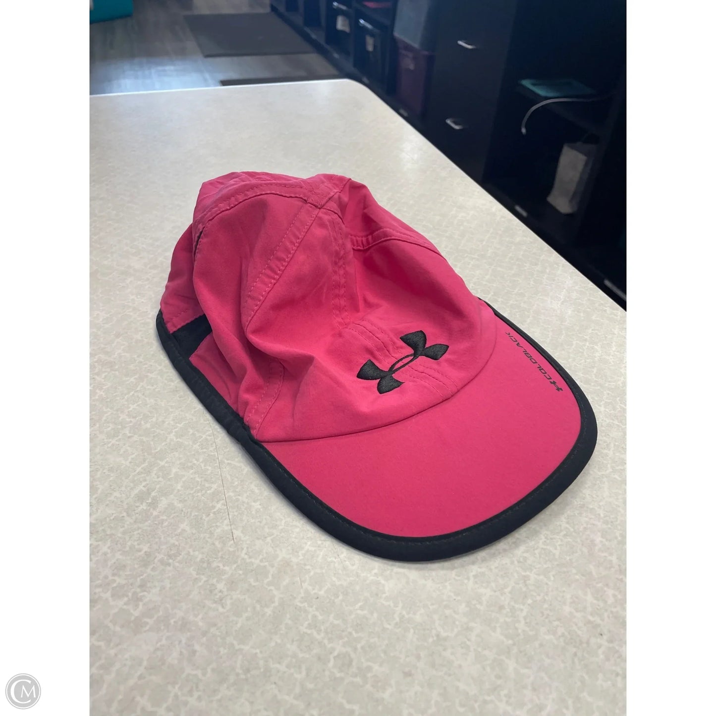 Hat Baseball Cap By Under Armour