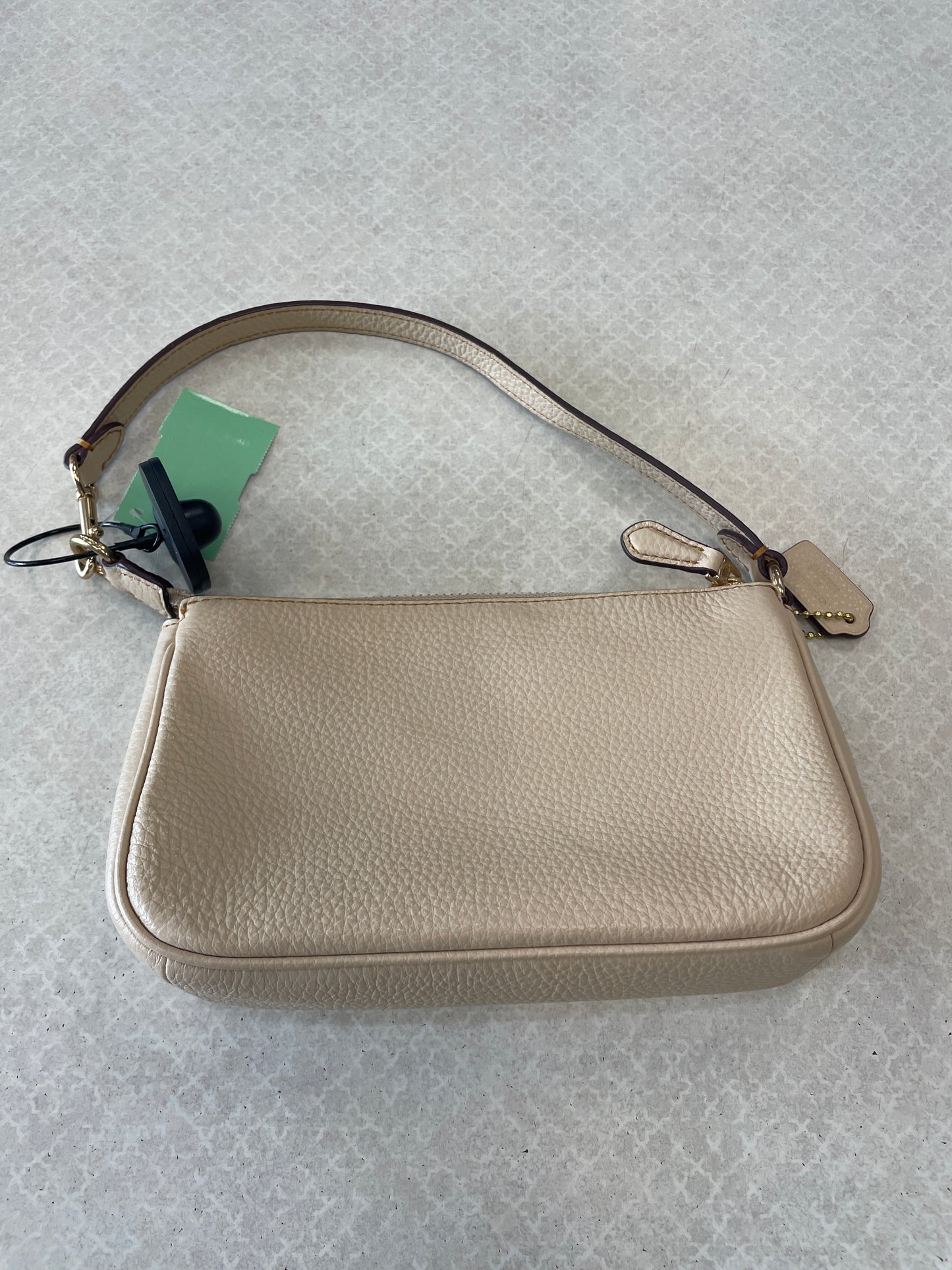 Handbag By Coach, Size: Small